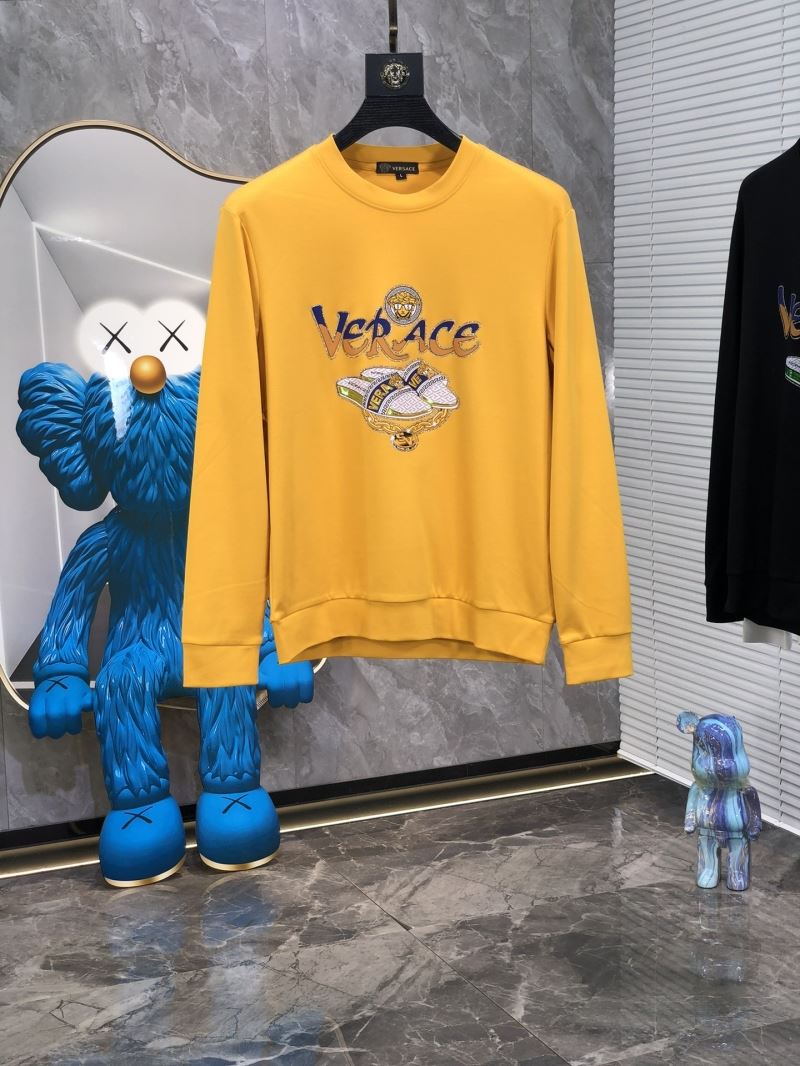 Versace Hoodies